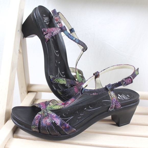 narrow orthotic shoes